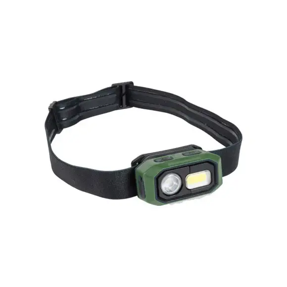 ProHunt Stirnlampe, Bild 1 von 2