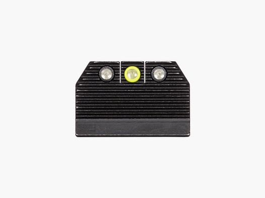 NIGHT FISION Sig Sauer P320/P365 Stealth Tritium Sight 345-332 YB