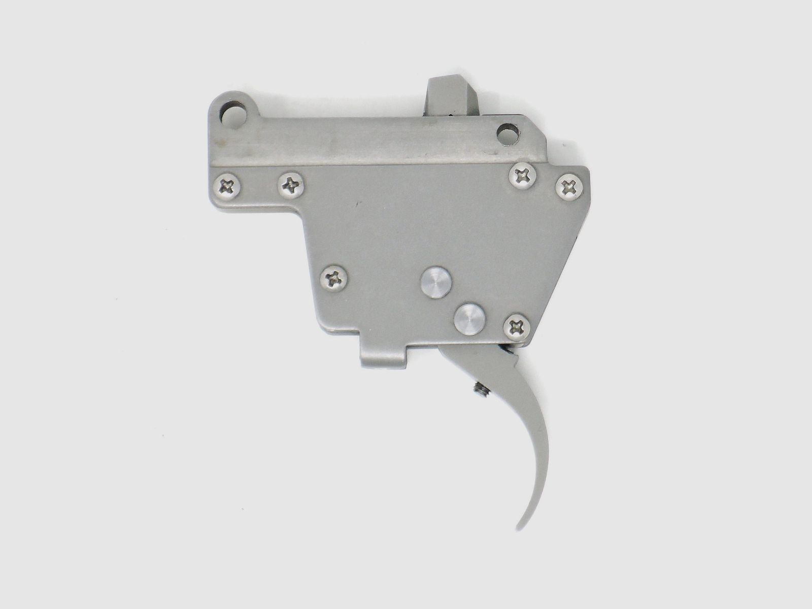 Jewell Triggers – Groupe de détente Winchester M70, image 2 sur 2
