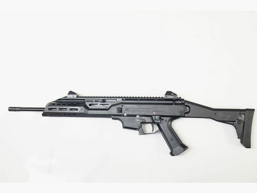 CZ Scorpion Evo 3 S1 Carabijn