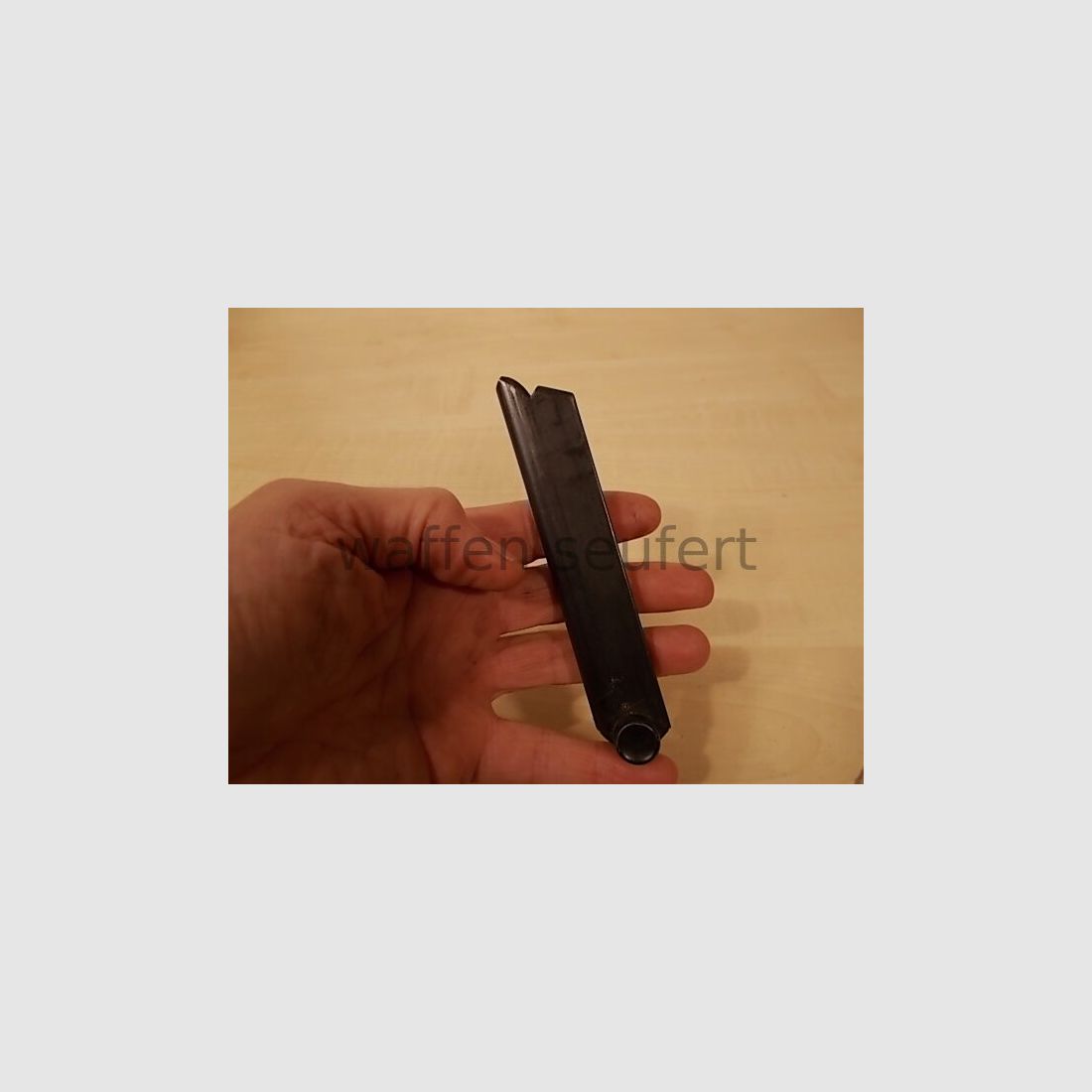Erma 08 LA22 replacement magazine for pistol .22lr