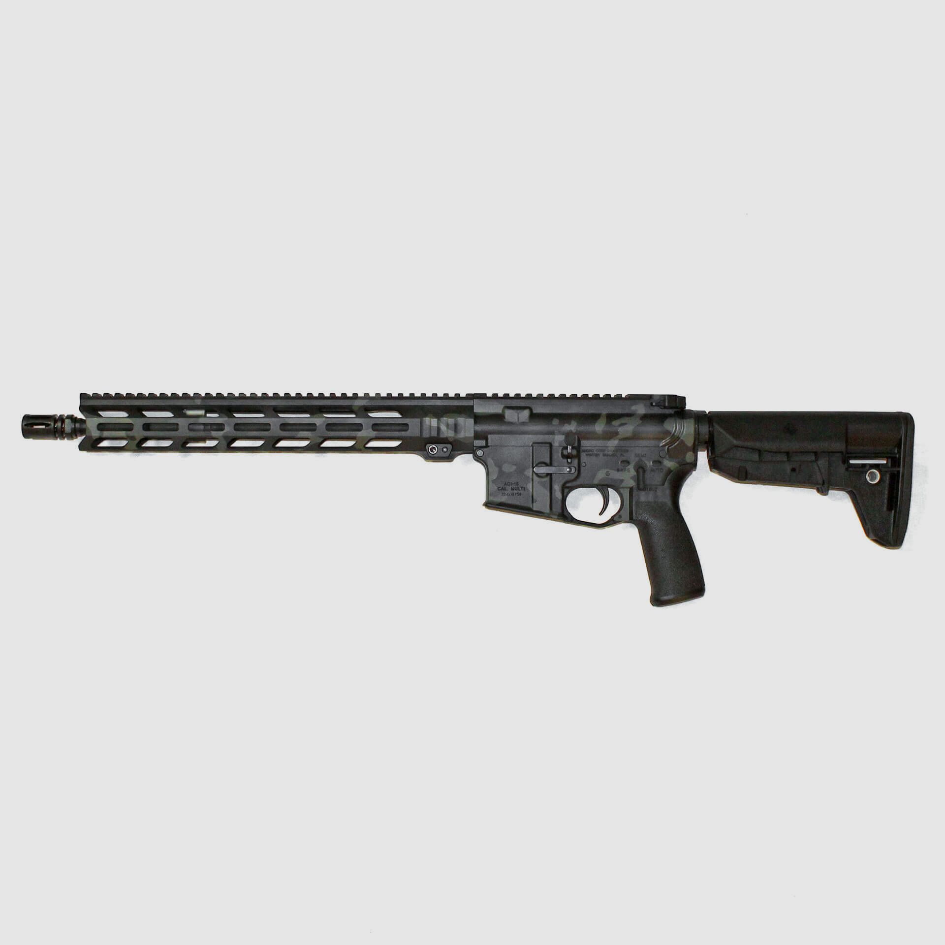 AR-15 ANDRO CORP 14,5&Prime;, Bild 2 von 3
