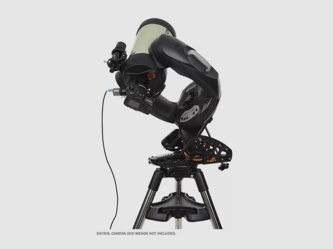 Celestron CPC 800 DELUXE HD, image 11 of 12