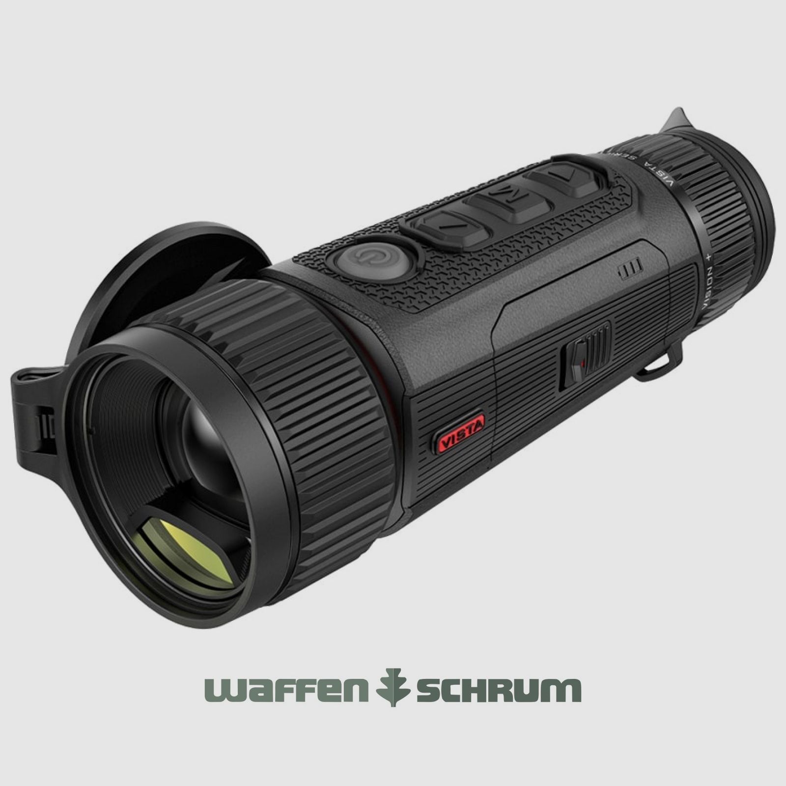 Nocpix Vista H35R con LRF