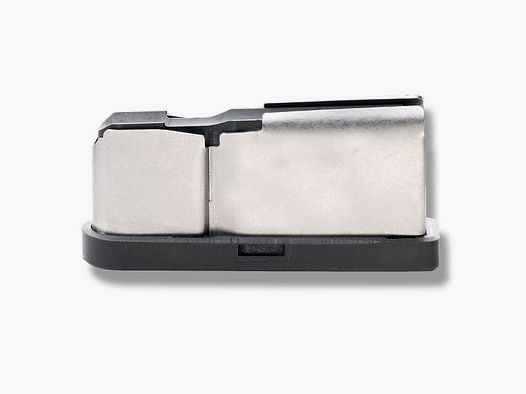 3 + 1 MAGAZIN FÜR JAGDREPETIERER "CAPRA SUMMIT 6" Cal. 7.5 X 55 SWISS