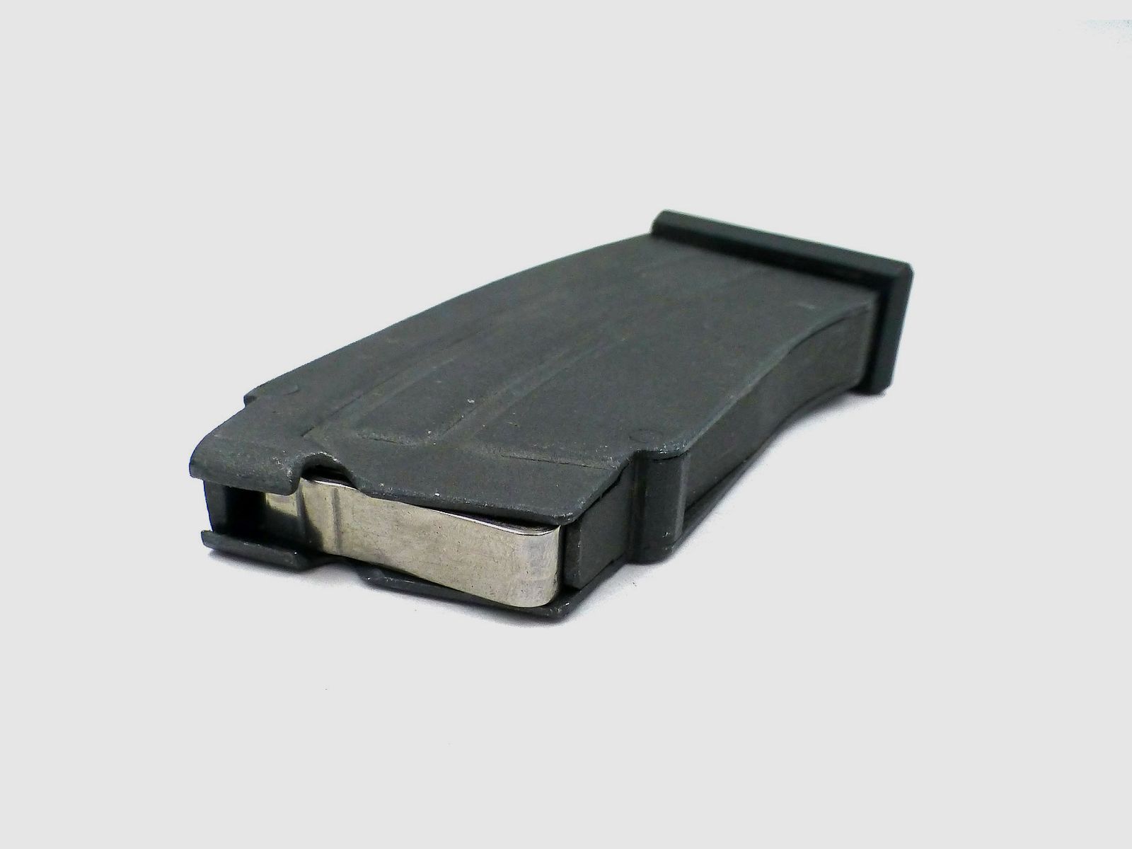 CZ Metallmagazin für CZ 457 455 452 453 512, 10 Schuss, Bild 2 von 4