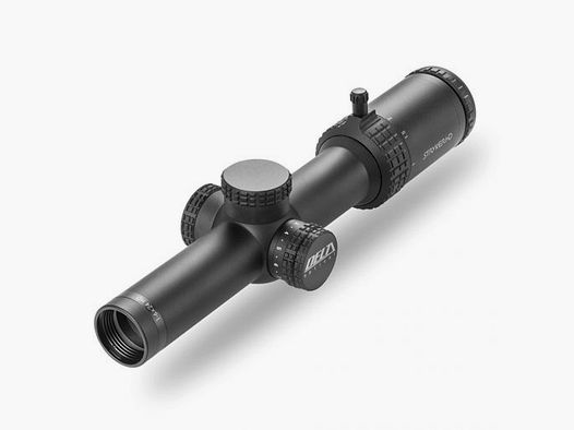 Delta Optical Stryker HD 1-6×24 SFP