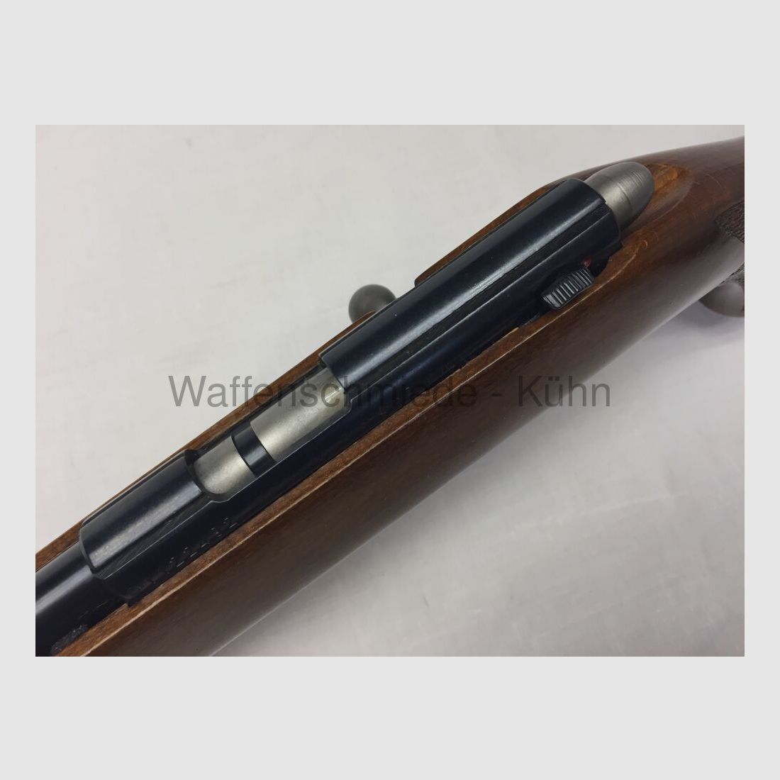 Modelo 1338 de Anschütz