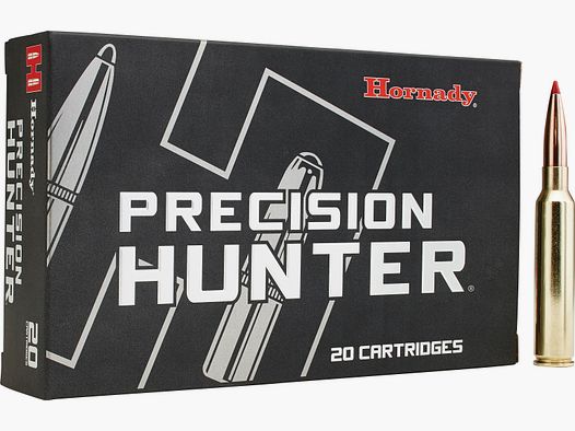 Hornady 6,5Creedmoor 129grain SST