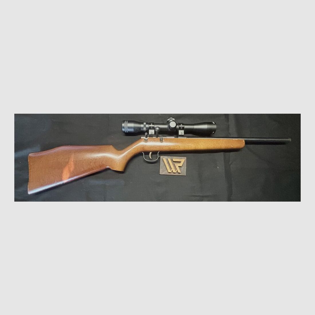 Voere sans .22lr, image 2 sur 3