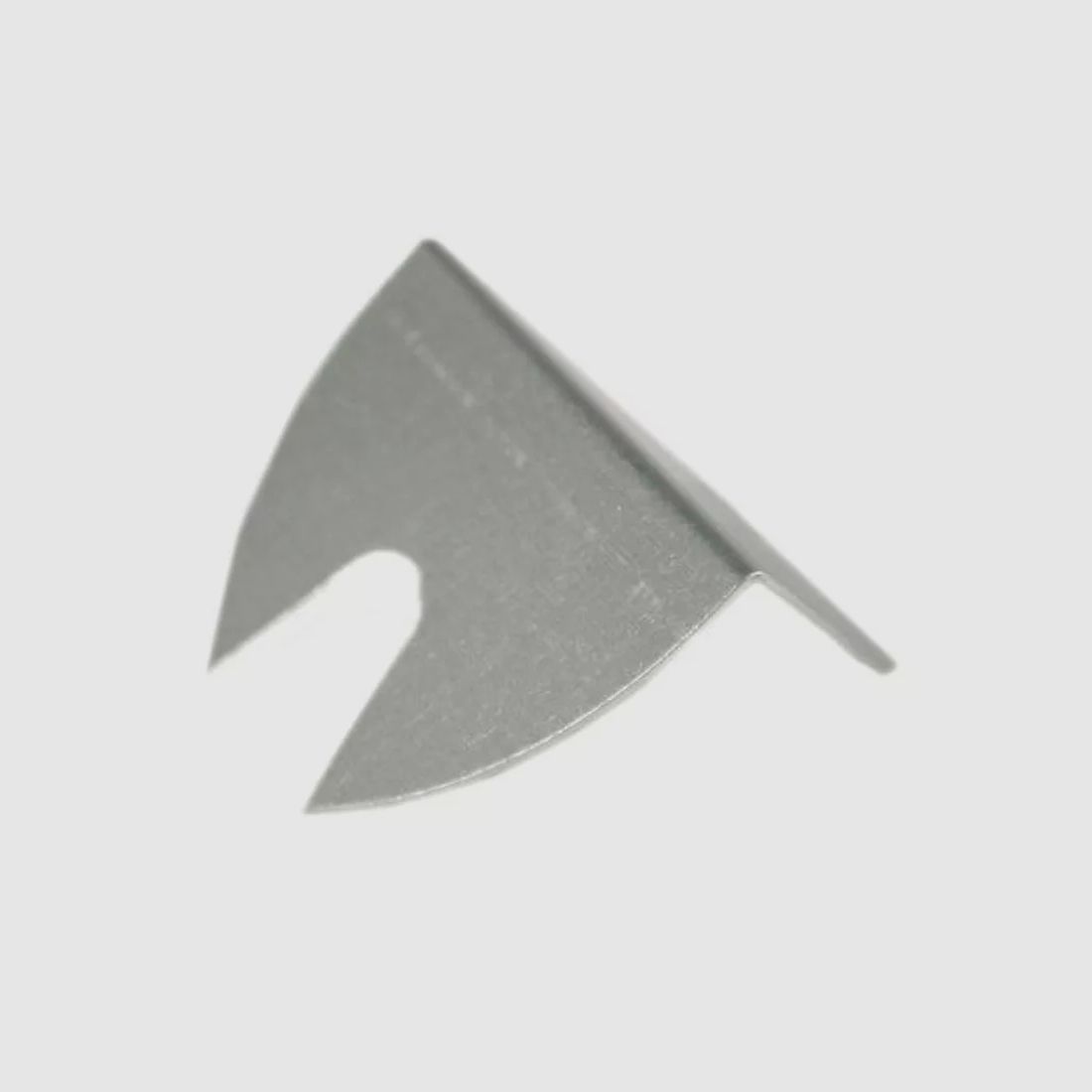 Cubierta de polvo Lyman para llenador de polvo