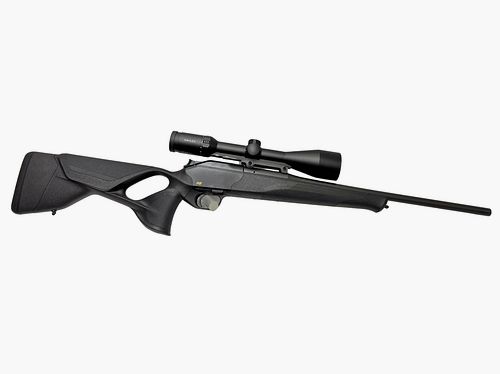 Blaser R8 Ultimate Komplettset LINKSAUSFÜHRUNG