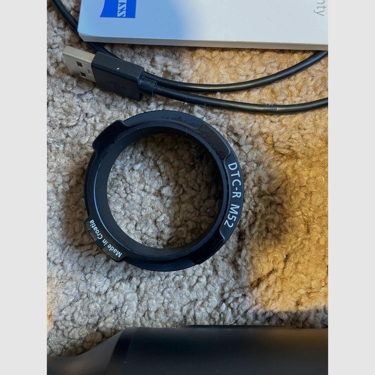 Zeiss DTC 3 