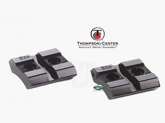 THOMPSON Base Weaver per Browning BAR/BLR - 9951