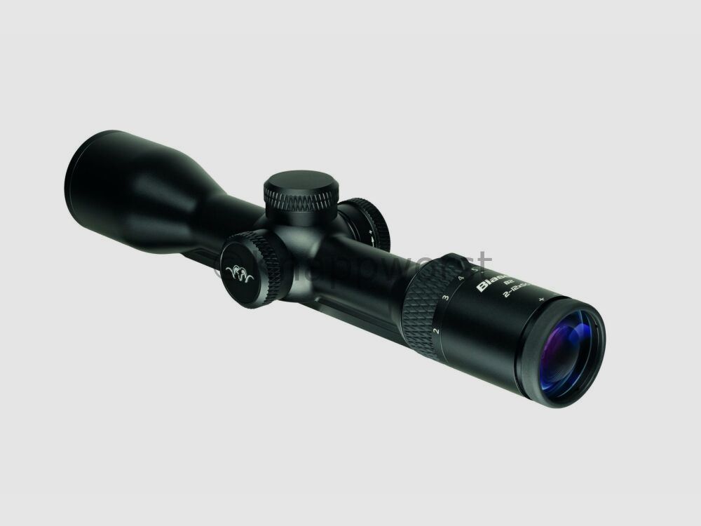 Blaser-Waffen Blaser B2 2-12x50 iC S