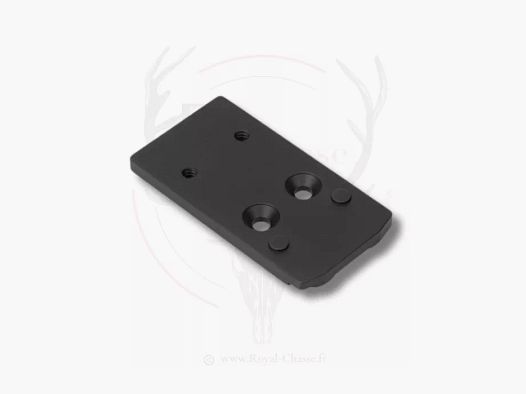 Interface de montage pour Glock MOS - HOLOSUN