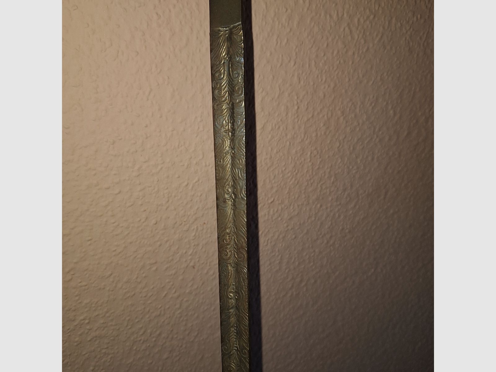 Degen Korbdegen Deko Replikate