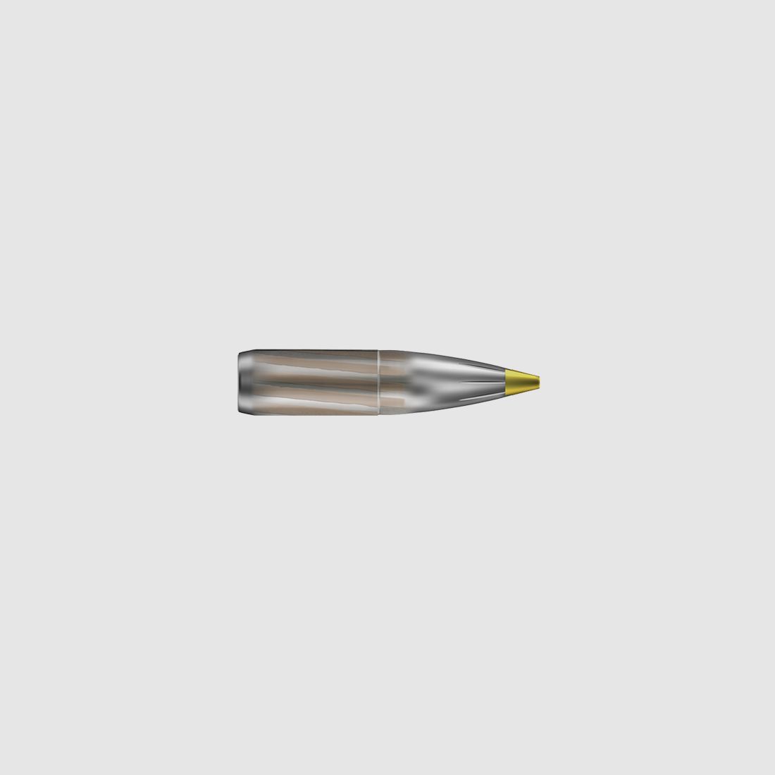 RWS GESCHOSSE 6,5MM / 264 93 GRS / 6,0 G EVO GREEN 50 STK, Bild 1 von 4