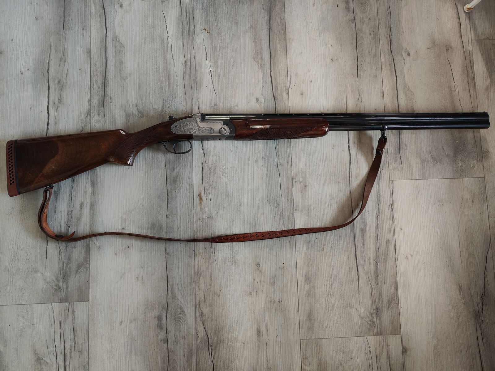 Offre complète pour jeunes chasseurs armes+munitions