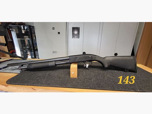 Mossberg Maverick 88