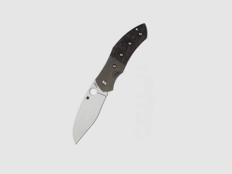 Spyderco Myrtle Pln, Bild 1 von 2