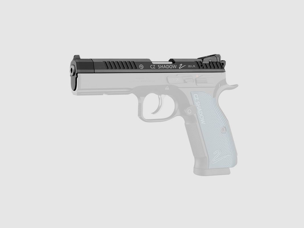 UMBAUKIT CZ SHADOW II Kal. 22LR, Bild 1 von 3