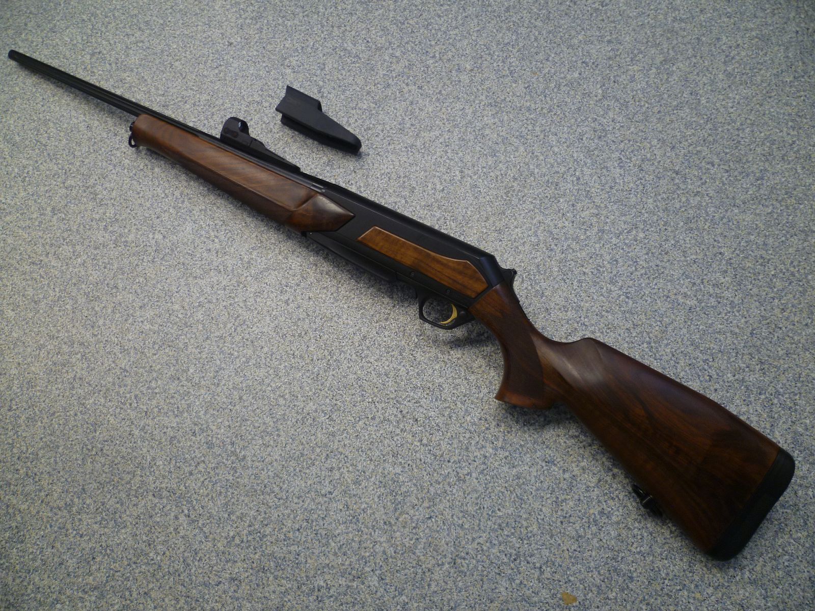 Repetierbüchse Browning Maral 9,3x62 