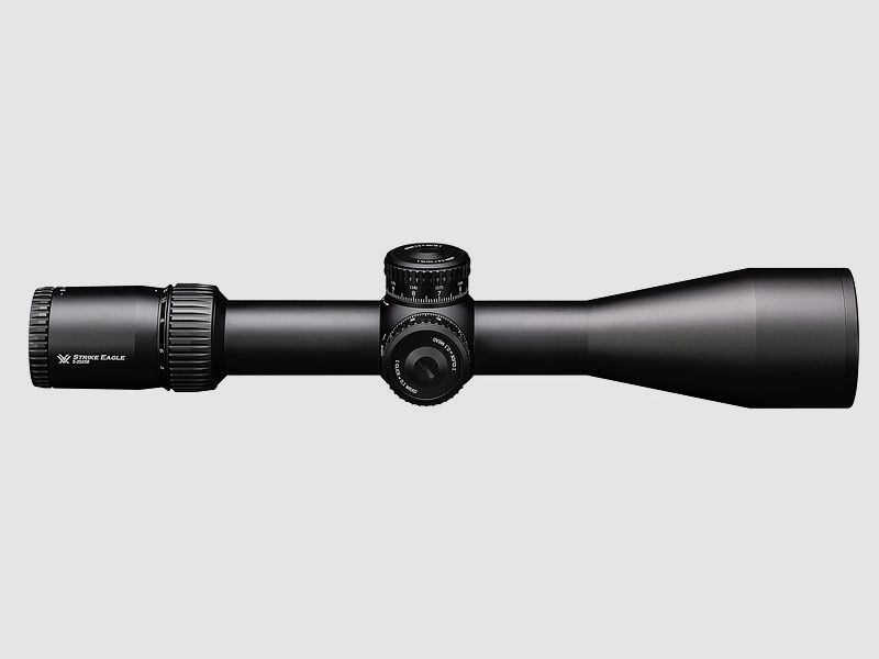 VORTEX Strike Eagle 5-25x56 EBR-7C MOA