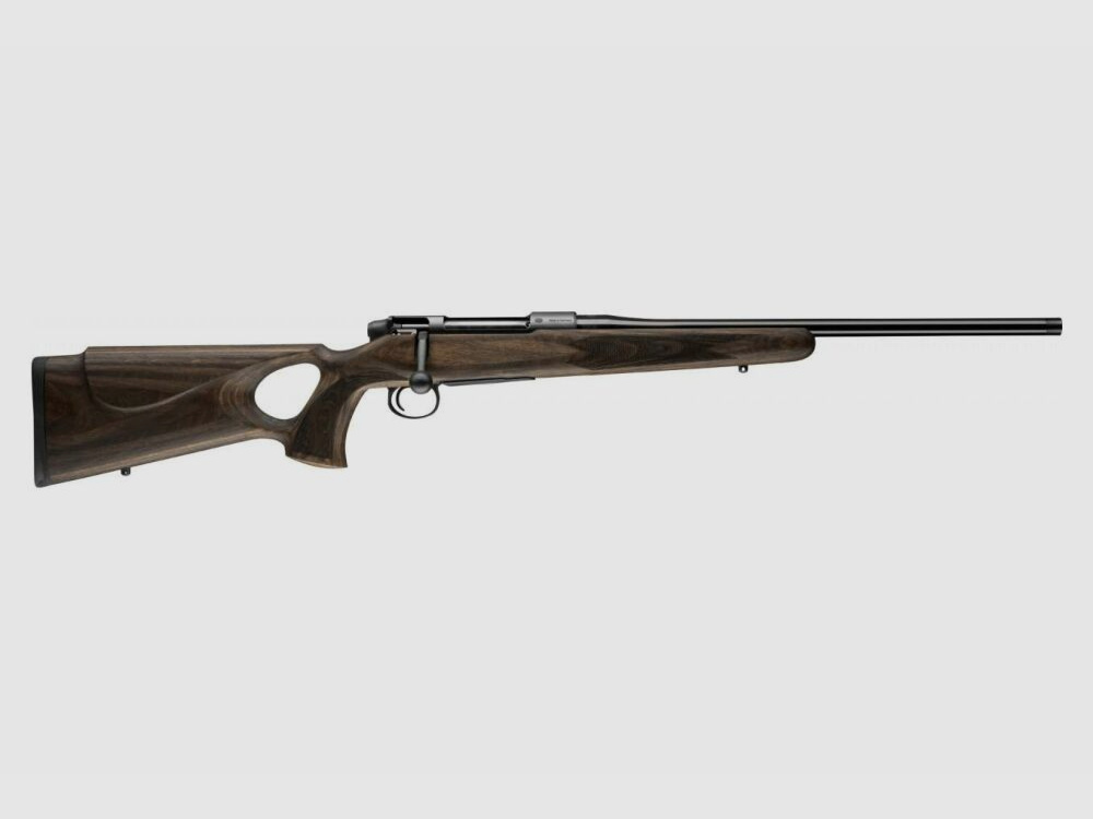 Mauser 18 Pure Max 8x57JS