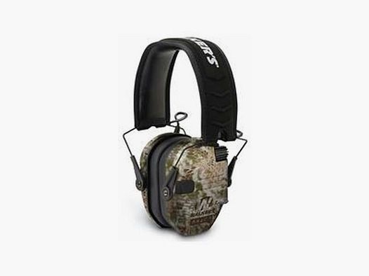 WALKERS CUFFIE RAZOR QUAD CAMO