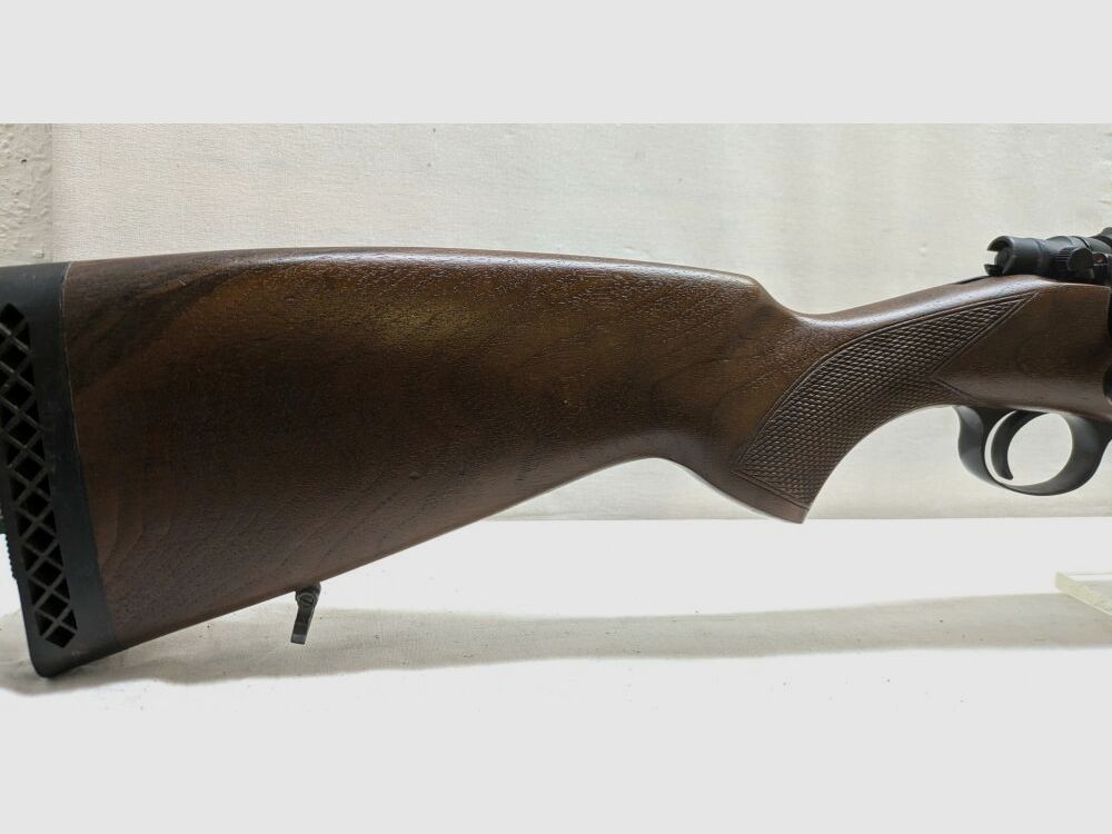 BRNO Arms CZ ZKK 602