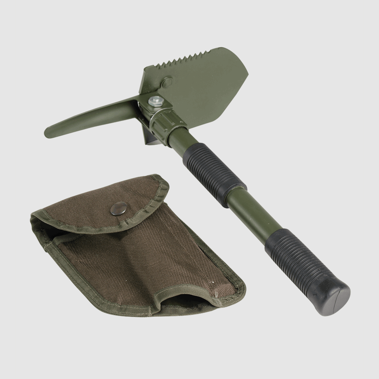 Mil-Tec mini shovel