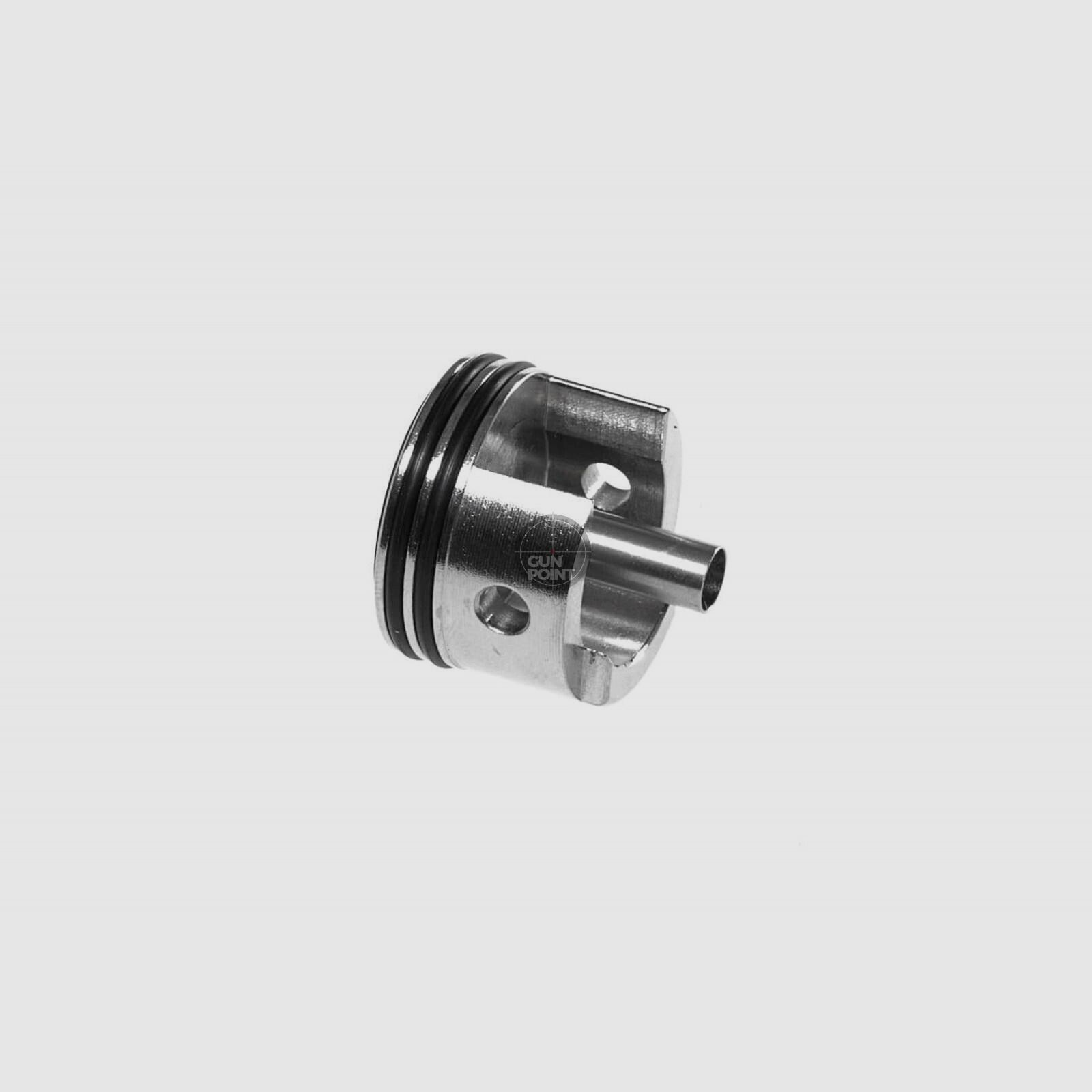 Guarder Stainless Steel Cylinder Head V3