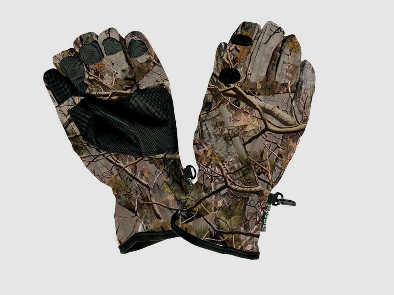 Percussion Handschuhe Forest EVO  Ghostcamo