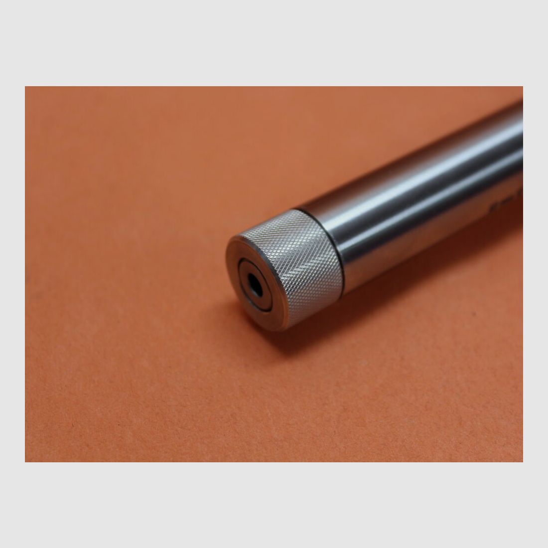 AimZone Ha.Büchse .223Rem AimZone Aim15 Match 20LT Sistema AR-15, cañón de 20" de acero inoxidable/ rosca de boca/ M-LOK