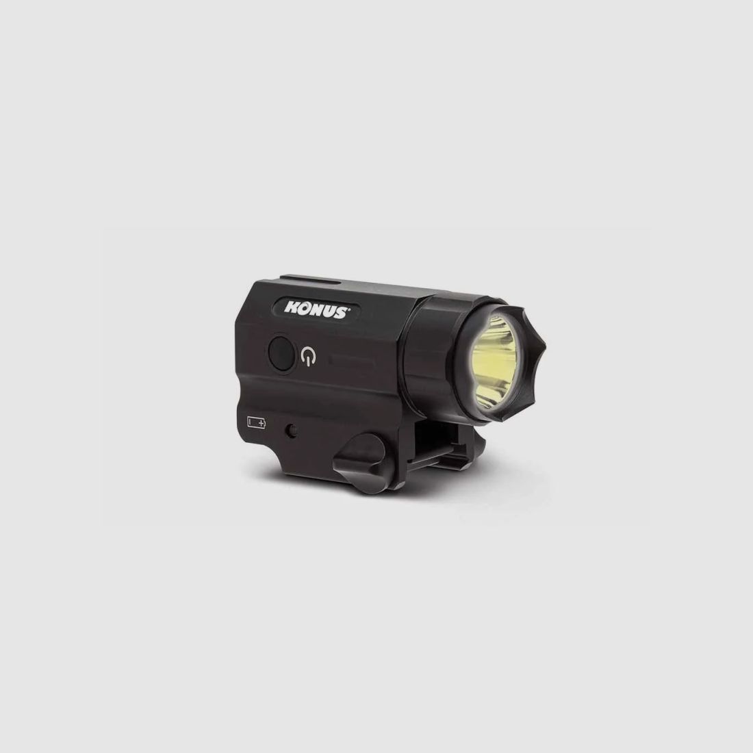 Latarka taktyczna Konus KONUSLIGHT-TL 3940, zdjęcie 1 z 2