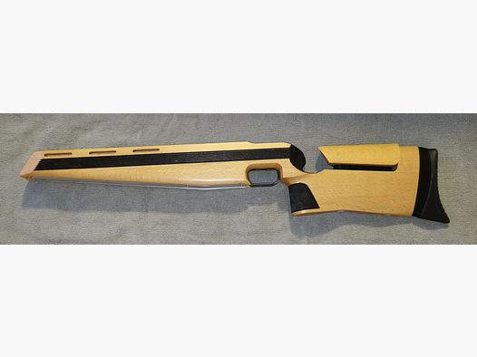 Anschütz Schaft 2007 2013 Gewehrschaft