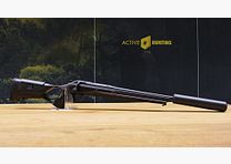 Blaser R8 avec crosse en carbone FBT / .308 Win. / 47cm LL / M15x1 / silencieux FBT INCA 44Ti / TOP