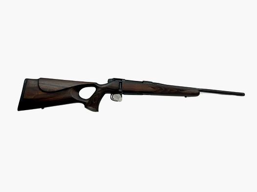 Mauser M18 Pure Max