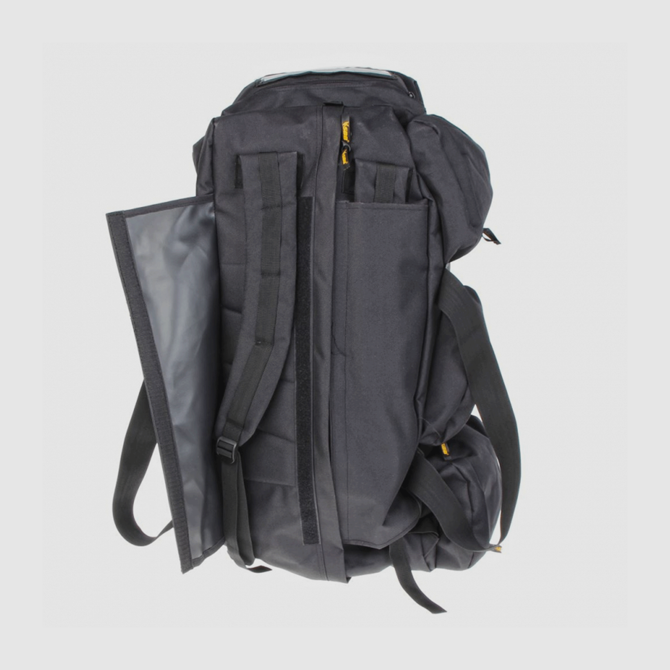 SBB – BORSONE VOYAGER GEN.II Schwarz, Bild 2 von 11