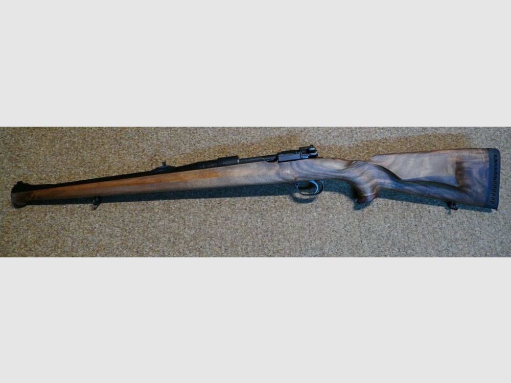 Geigengack M 98 J