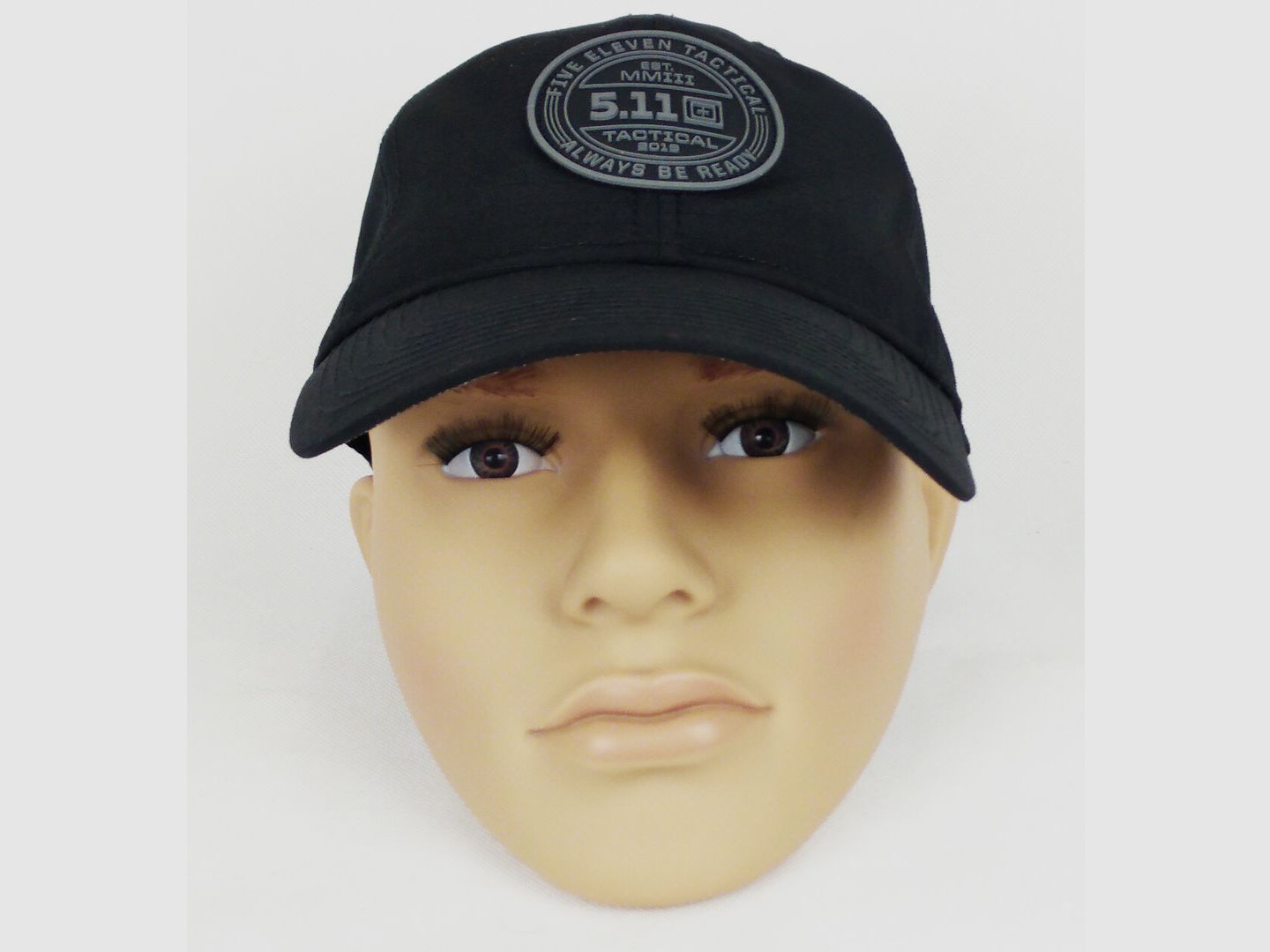 5.11 CAP Edizione 2019 XL Nero (019)