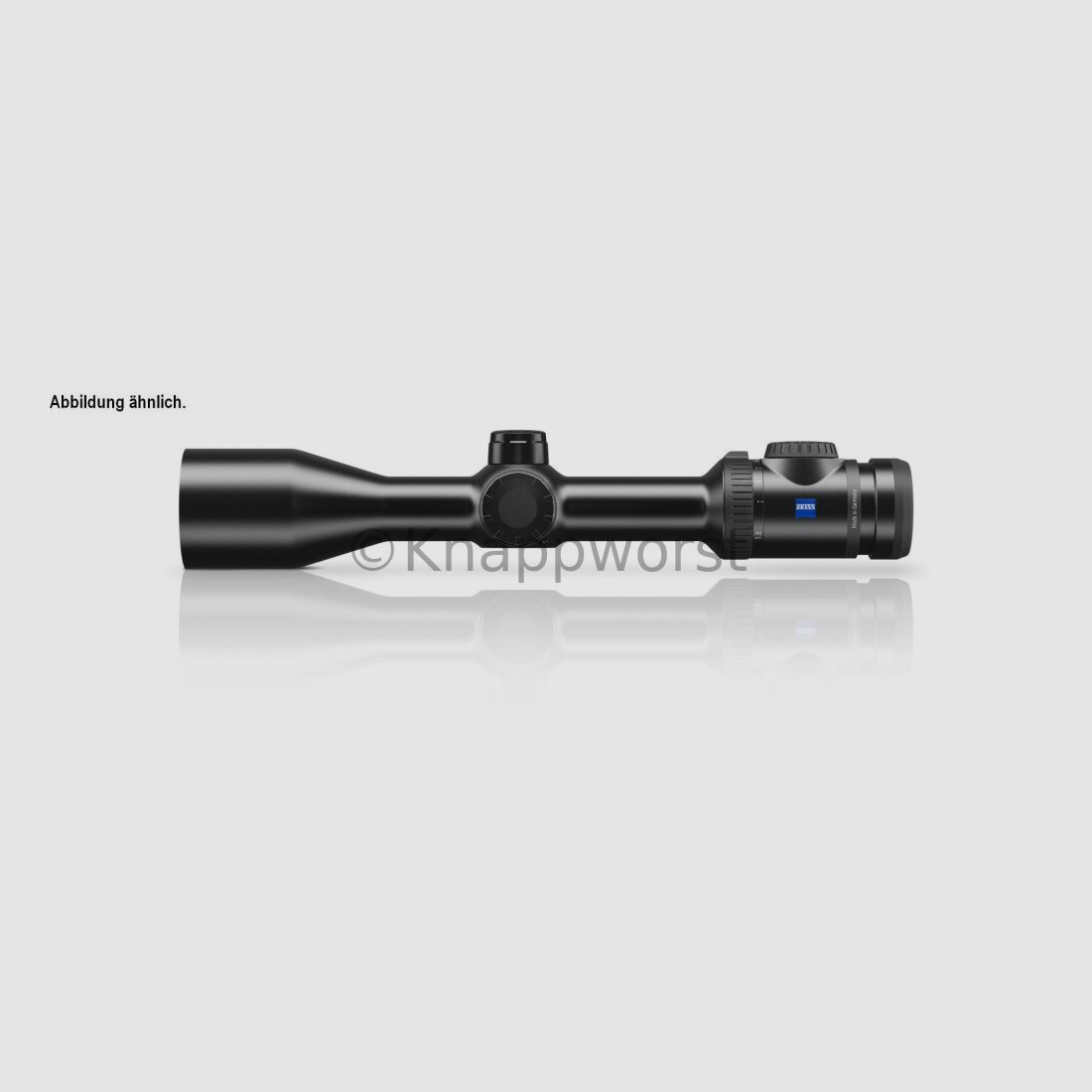 Zeiss Victory V8 1.8-14x50 M Reticle 60
