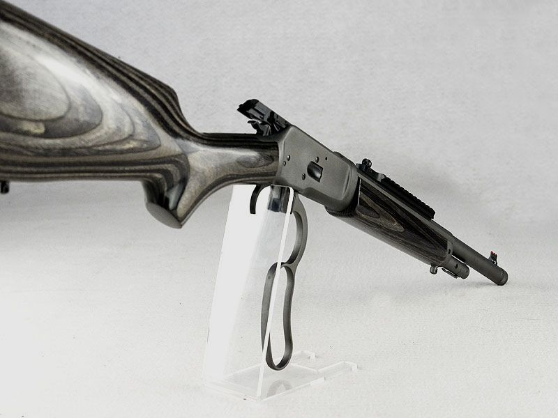 Chiappa 1892 TD WILDLANDS