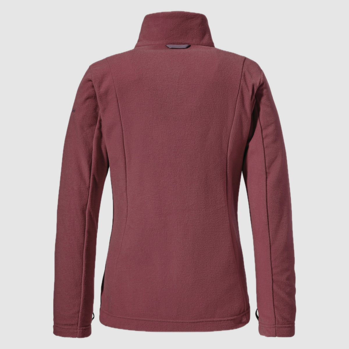 SCHÖFFEL Chaqueta de senderismo 3 en 1 Estilo Okere WMS Rosa