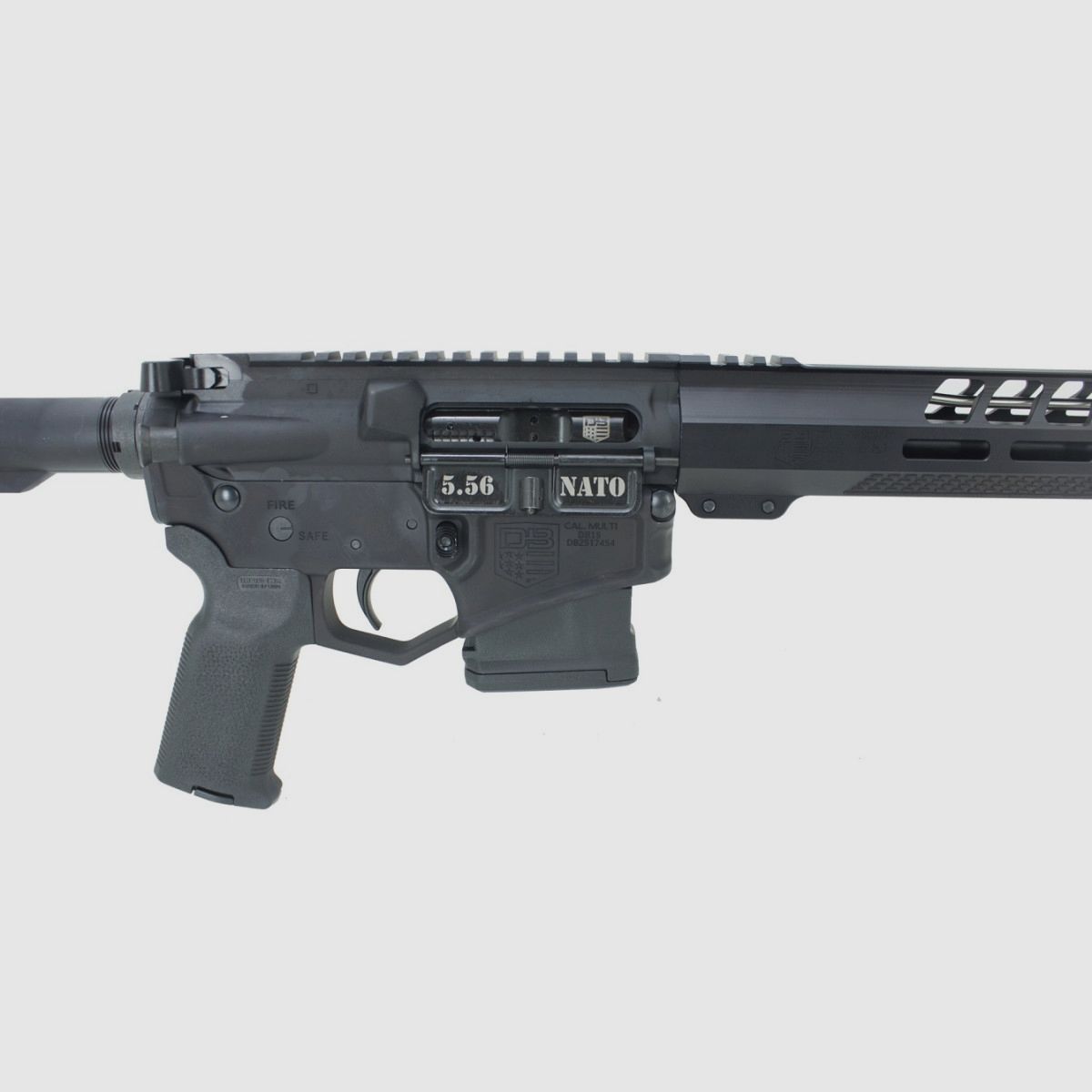 Diamondback DB15 BG B, image 4 sur 6