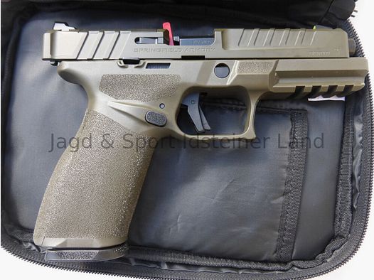 Springfield HS Echolon 4,5" ODG