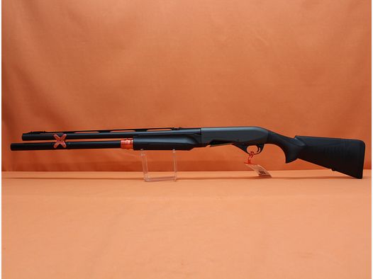 Ha.Flinte 12/76 Benelli M2 SPEED 24"/61cm Lauf/ Criochoke (IPSC-/ Practical-Flinte)