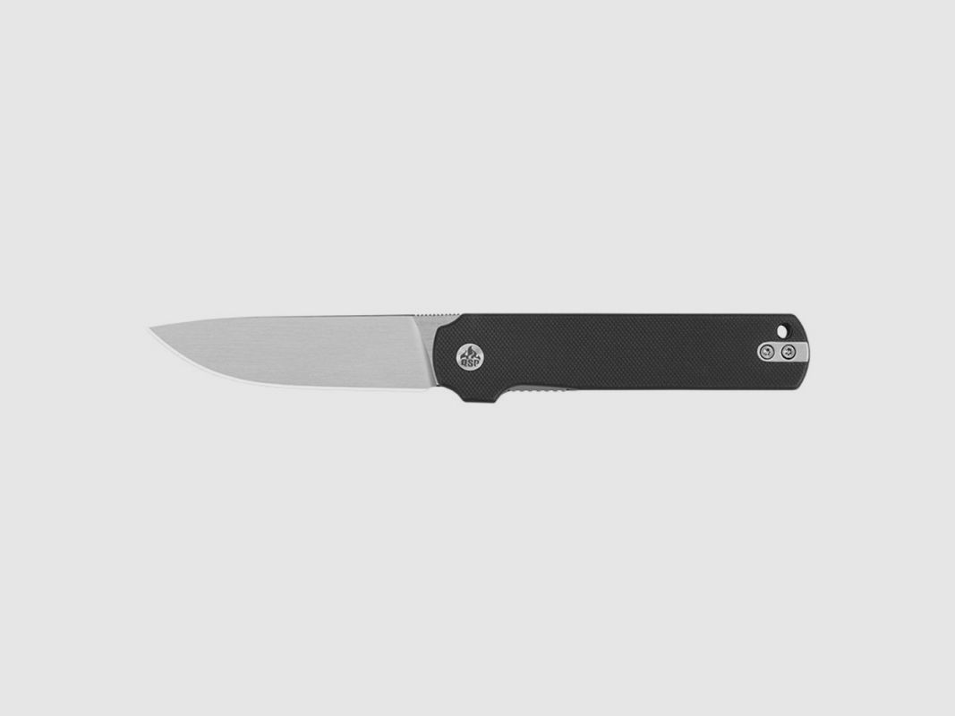 QSP LARK G10 ZWART, afbeelding 1 van 4