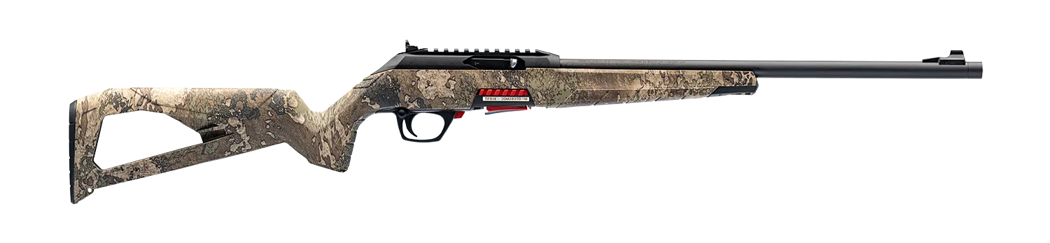 Winchester WILDCAT STRATA – 457-18 – dbm-drop box magazine 5+1, imagen 1 de 5